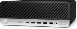HP ProDesk 600 G3 Desktop SFF - Intel Core i5-6500 3.2GHz - 512GB - Black - 16GB RAM