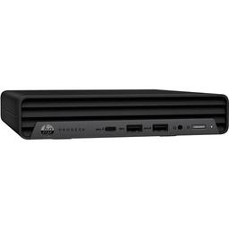 HP ProDesk 600 G6 Mini PC - Intel Core i5-10500T 2.3GHz - 512GB - Black - 16GB RAM