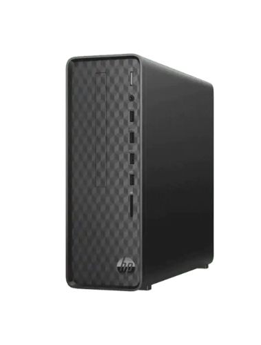 HP S01-aF2003w Slim Desktop PC