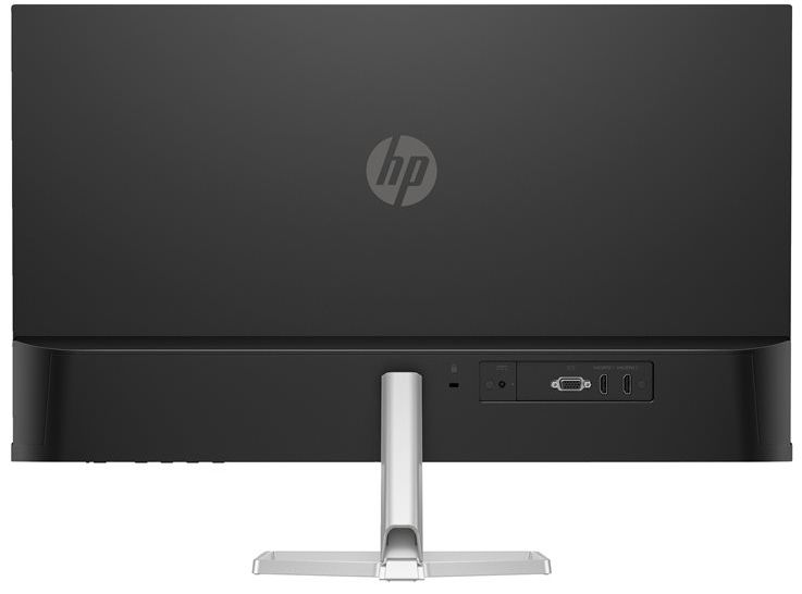 HP Series 5 527sh FHD Height Adjust Monitor 27"
