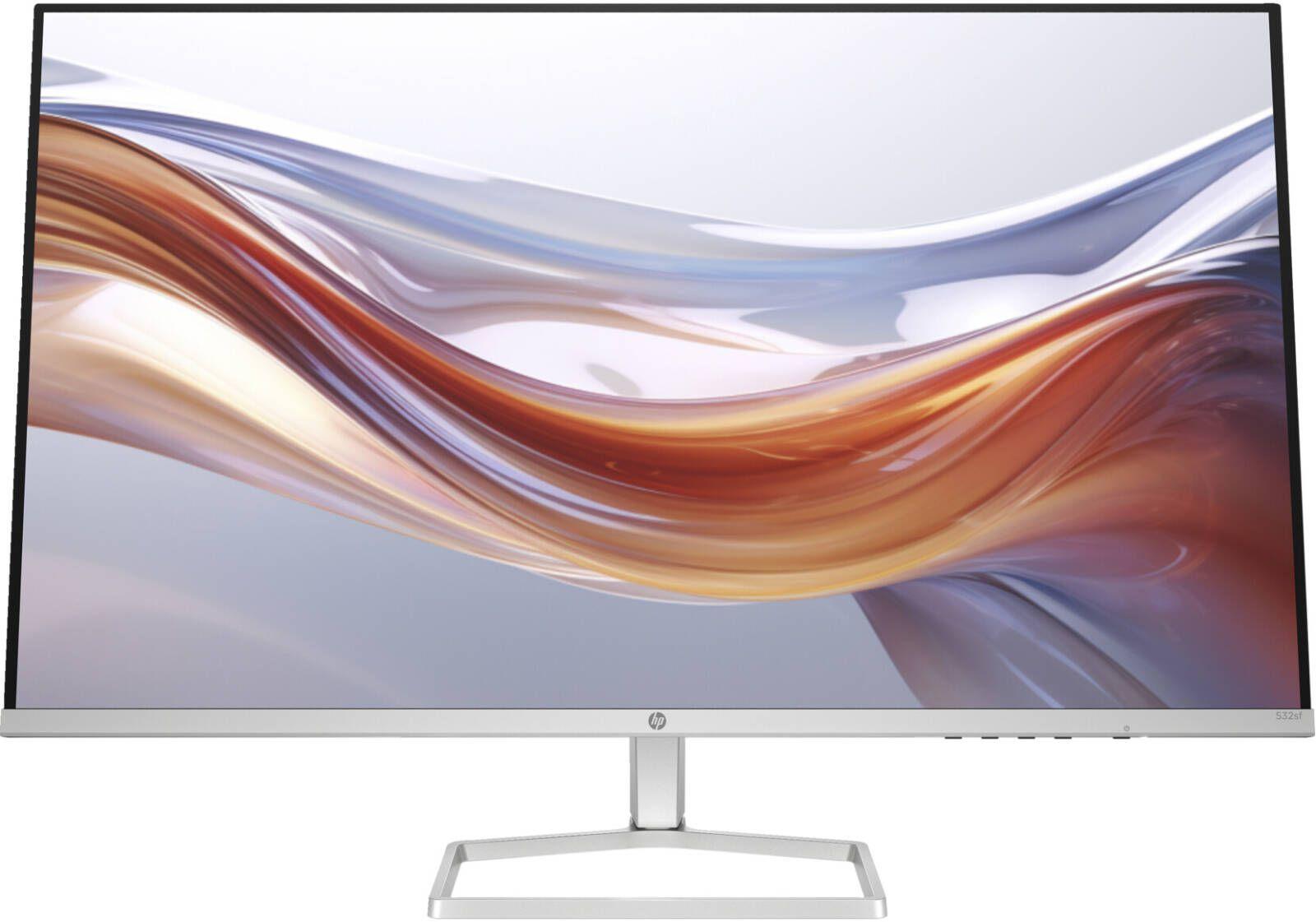 HP Series 5 532sf FHD Monitor 31.5"