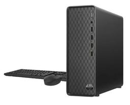 HP Slim Desktop S01-aF2023w PC