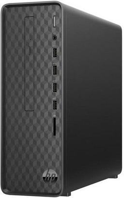 HP Slim S01-pF1076 Desktop