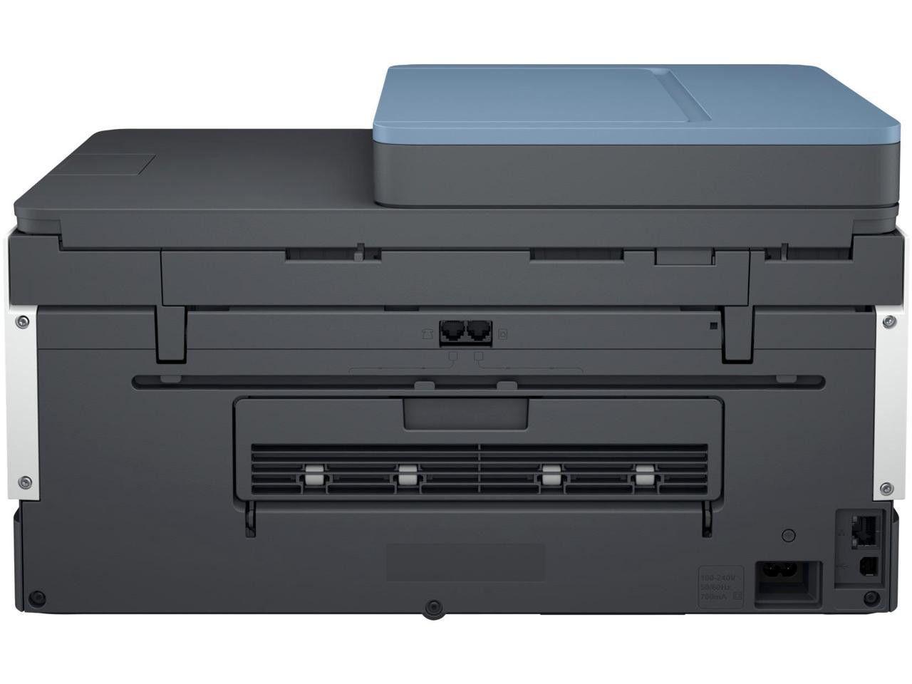HP Smart Tank 6001 All-in-One InkJet Printer
