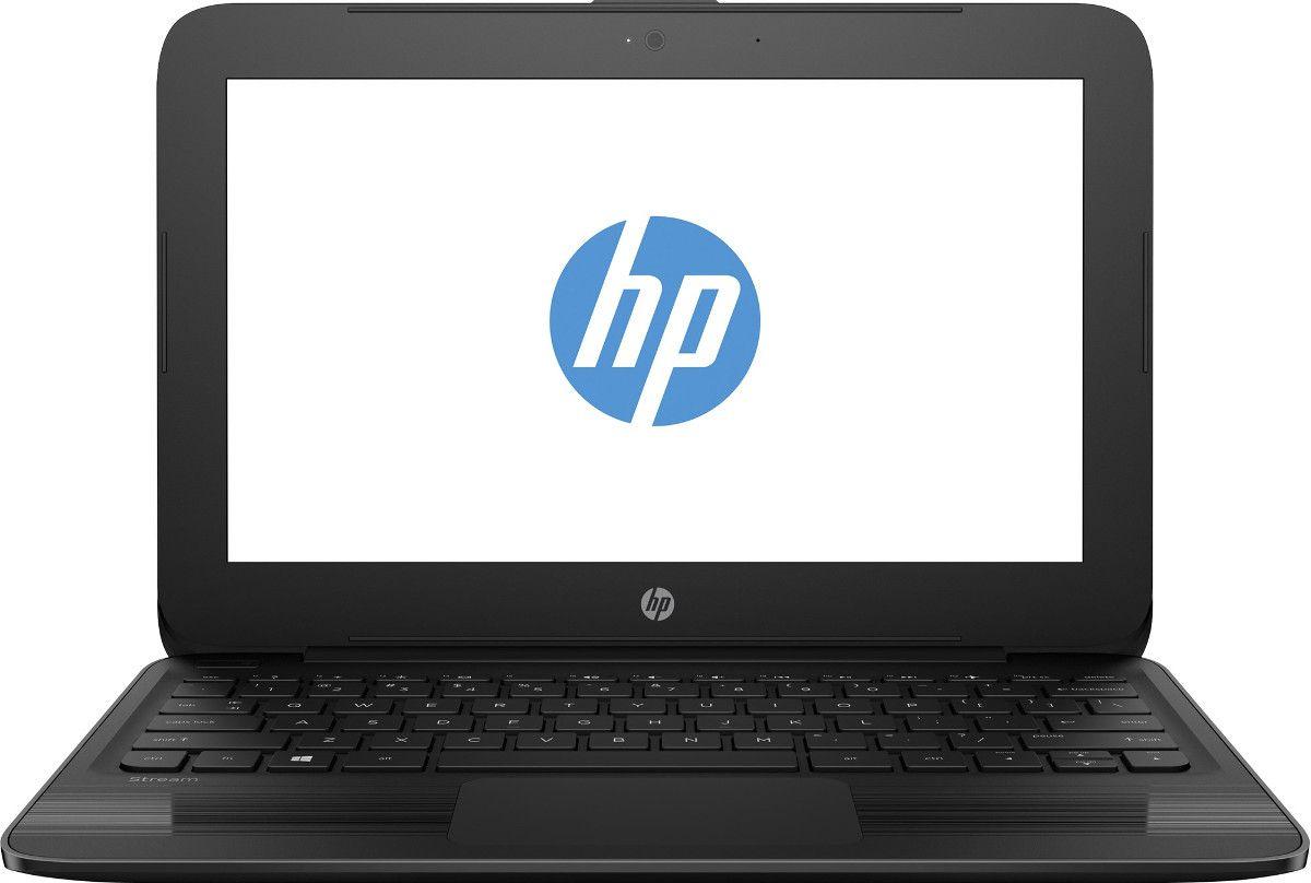 HP Stream 11 Pro G3 Laptop 11.6"
