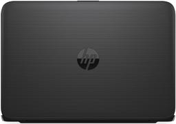 HP Stream 11 Pro G3 Laptop 11.6" - Black - Intel Celeron N3060 1.6GHz - 4GB RAM - 64GB