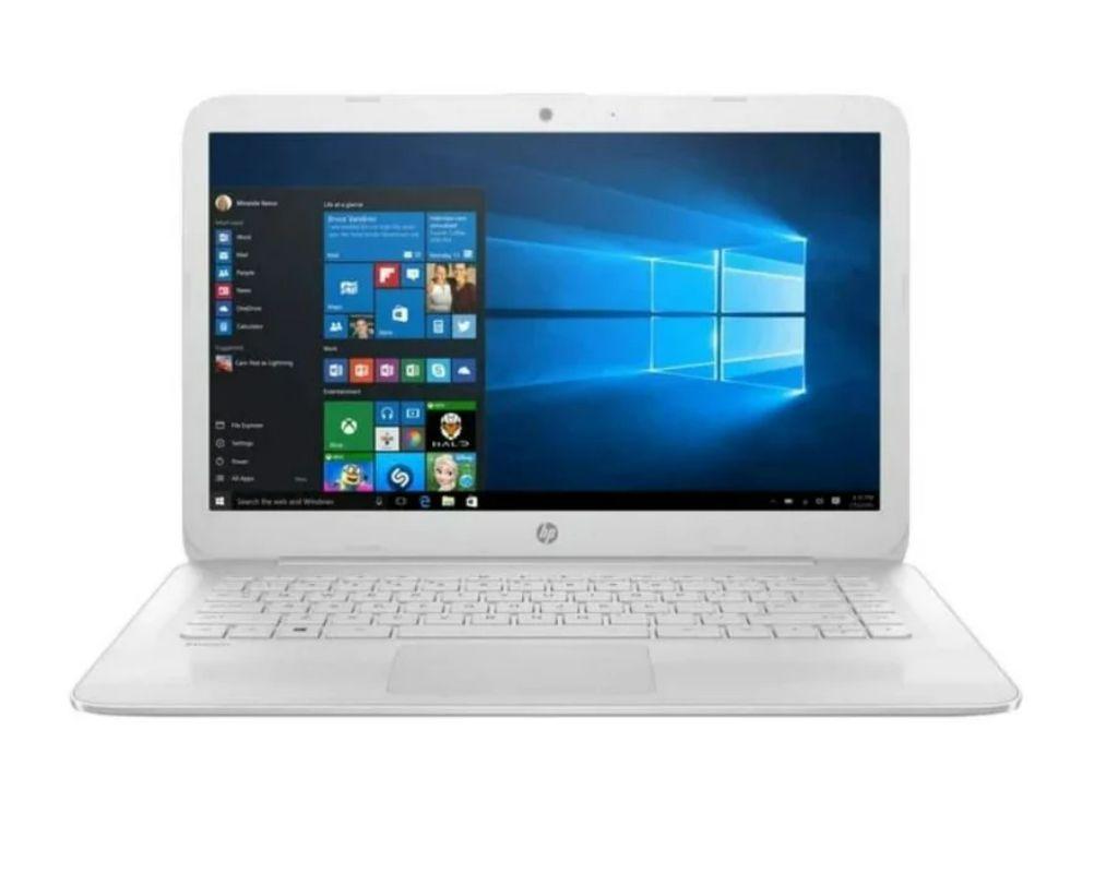 HP Stream 14-cb121ds 14" HD Laptop