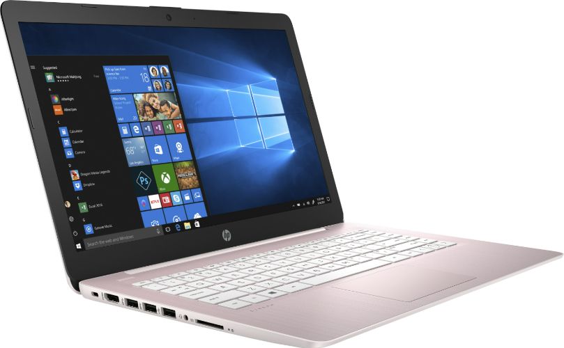 HP Stream 14-cb163wm Laptop 14"