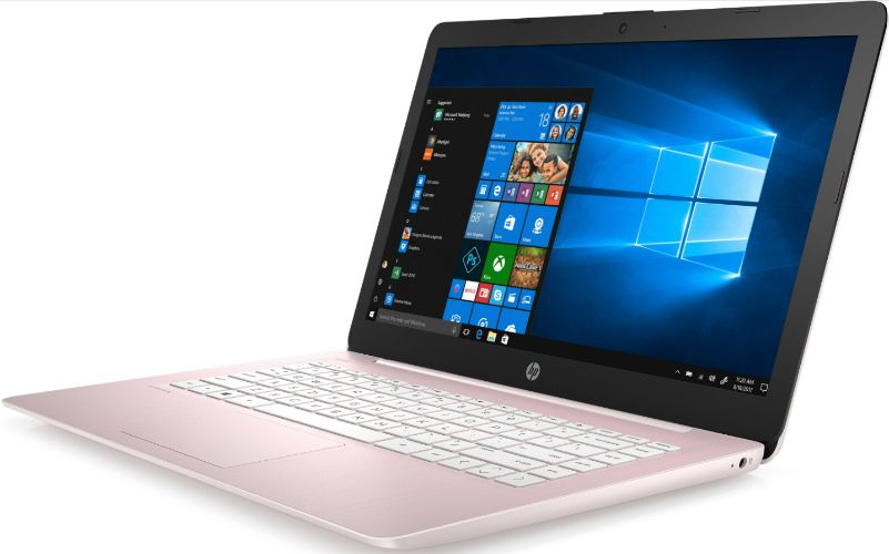 HP Stream 14-cb163wm Laptop 14"