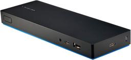 HP USB-C Dock G4 Docking Station