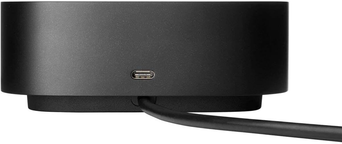 HP USB-C Dock G5 5TW10UT#ABA