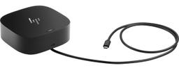 HP USB-C G5 Dock