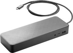 HP USB-C Universal Dock (HSA-B005DS)