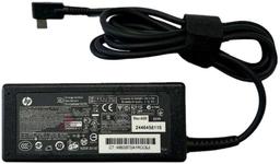 HP USB-Type-C Charger AC Adapter - Black