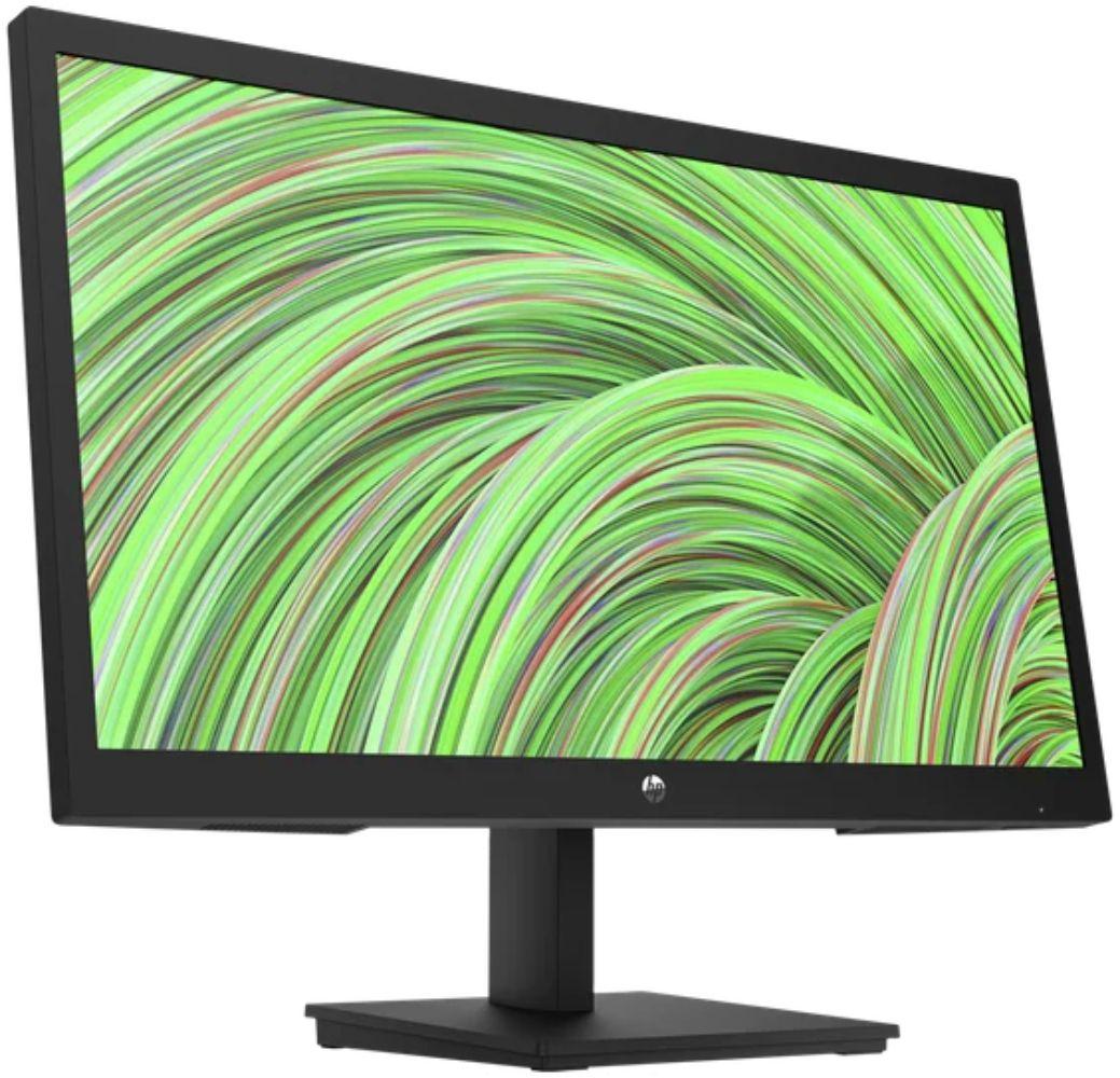 HP V22v G5 FHD Monitor 21.45"
