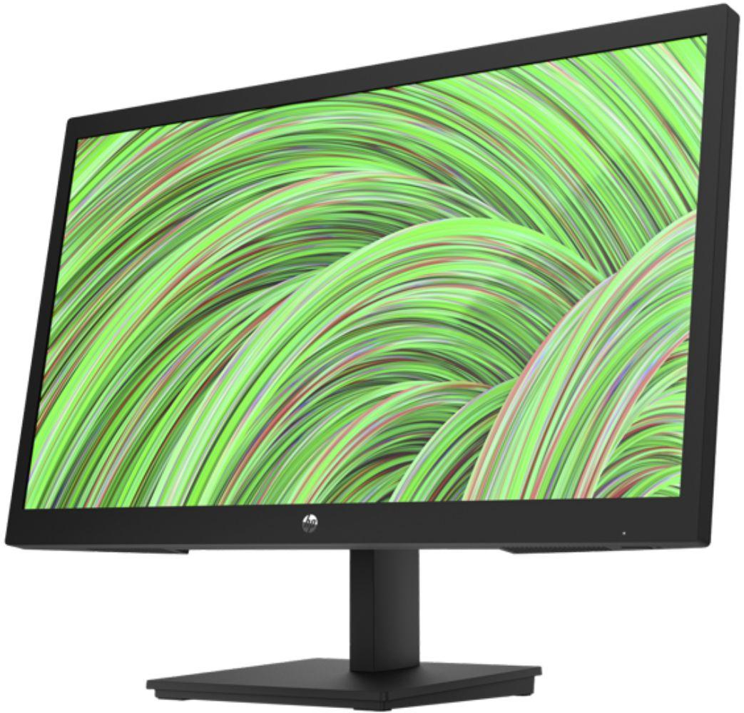 HP V22v G5 FHD Monitor 21.45"