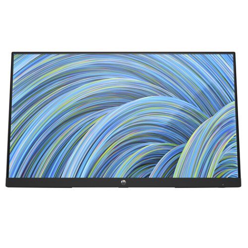 HP V24v G5 FHD Monitor 23.8" (No Base)