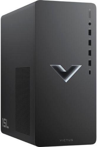 HP Victus 15L Gaming Desktop