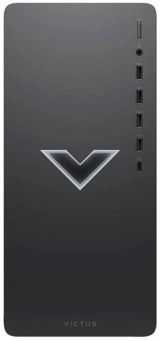HP Victus 15L TG02-0325M Gaming Desktop
