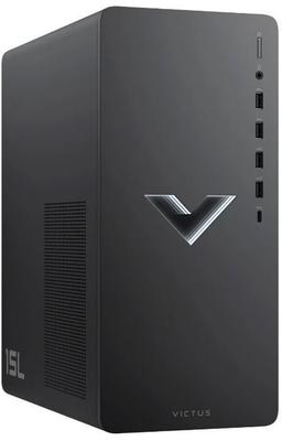 HP Victus 15L TG02-0325M Gaming Desktop