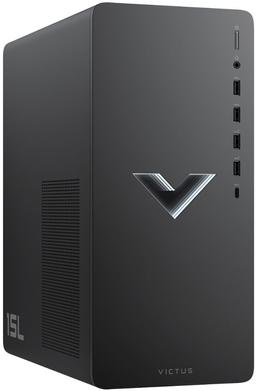 HP Victus 15L TG02-1000 Gaming Desktop
