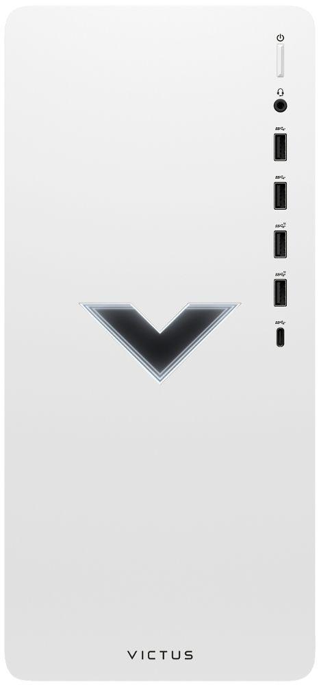 HP Victus 15L TG02-1000 Gaming Desktop