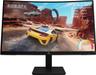 HP X27qc QHD Curved Gaming Monitor 27"