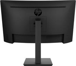 HP X27qc QHD Curved Gaming Monitor 27"