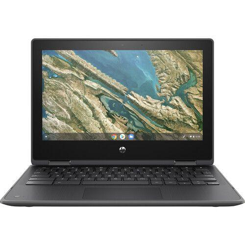 HP x360 11 G3 EE Chromebook 11.6"
