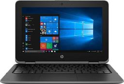 HP x360 11 G3 EE Chromebook 11.6"