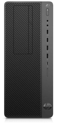 HP Z1 Entry Tower G5 Desktop