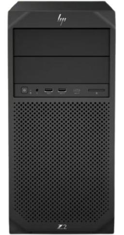 HP Z2 Tower G4 Workstation PC