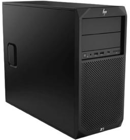 HP Z2 Tower G4 Workstation PC