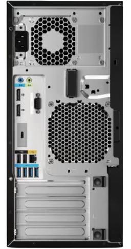 HP Z2 Tower G4 Workstation PC