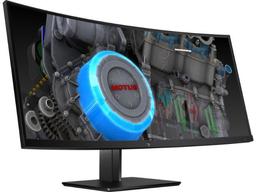 HP Z38c 37.5" Curved Monitor