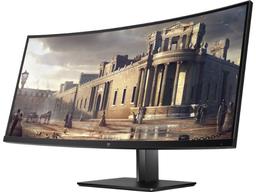 HP Z38c 37.5" Curved Monitor