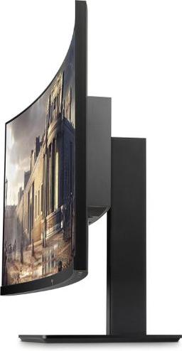 HP Z38c 37.5" Curved Monitor