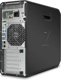 HP Z4 G4 Tower Workstation PC
