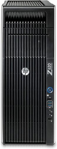 HP Z620 Workstation Desktop