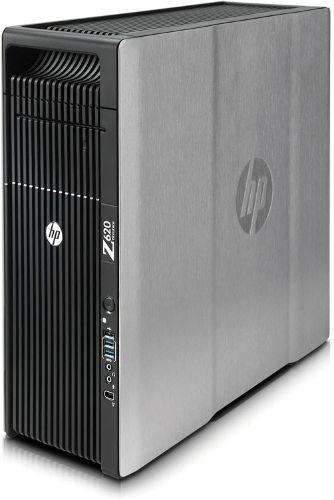 HP Z620 Workstation Desktop