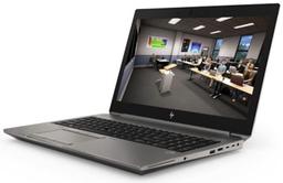 HP ZBook 15 G6 Mobile Workstation Laptop 15.6"