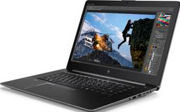 HP ZBook 15 Studio G4 Mobile Workstation PC 15.6" - Black - Intel Xeon E3-1505M v5 2.8GHz - 32GB RAM - 512GB