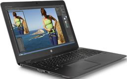 HP ZBook 15u G5 Mobile Workstation Laptop 15.6"