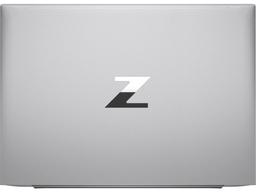 HP ZBook Firefly G9 Mobile Workstation PC 14" - Silver - Intel Core i7-1255U 3.5GHz - 32GB RAM - 512GB
