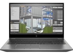 HP ZBook Fury 15 G7 Mobile Workstation 15.6" - Grey - Intel® Xeon® W-10885M 2.4GHz - 32GB RAM - 1TB