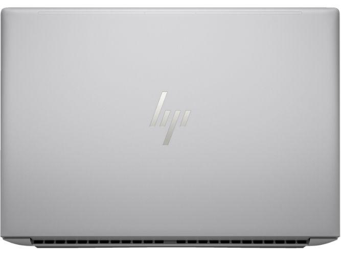 HP ZBook Fury 16 G10 Mobile Workstation PC 16"