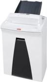 HSM HSM Securio AF150c Level P-5 Auto Feed Shredder - White