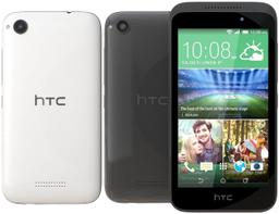 Refurbished HTC Desire 320 - Reebelo Canada