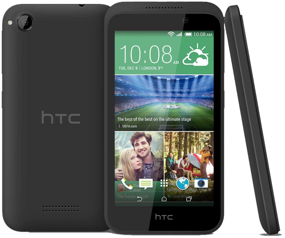 Refurbished HTC Desire 320 - Reebelo Canada