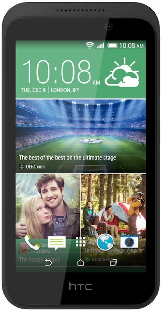 Refurbished HTC Desire 320 - Reebelo Canada